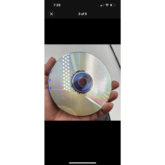 Shockwave 2: Beyond The Gate (3DO, 1995) [Disc 1 & 2 Only] - Picture 3 of 9